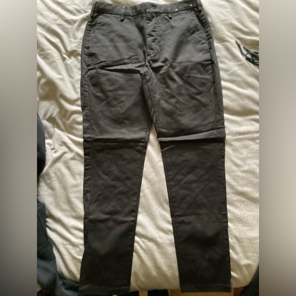 Uniqlo Chinos - Picture 1 of 2